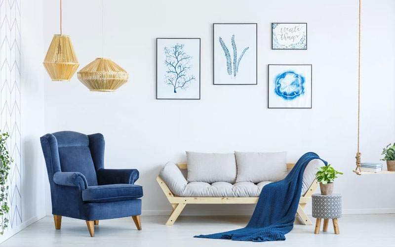 Furniture And Interior Works